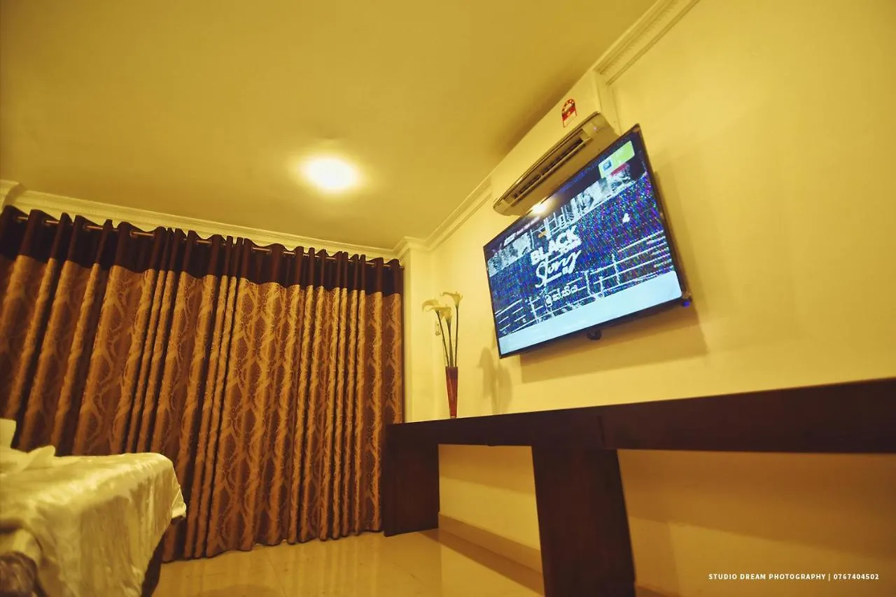 Tiverton Homestay Godagandeniya Sri Lanka