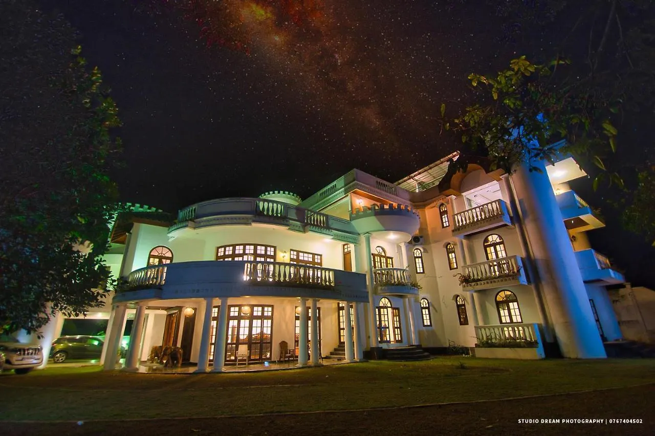 Tiverton Homestay Godagandeniya 0*,  Sri Lanka