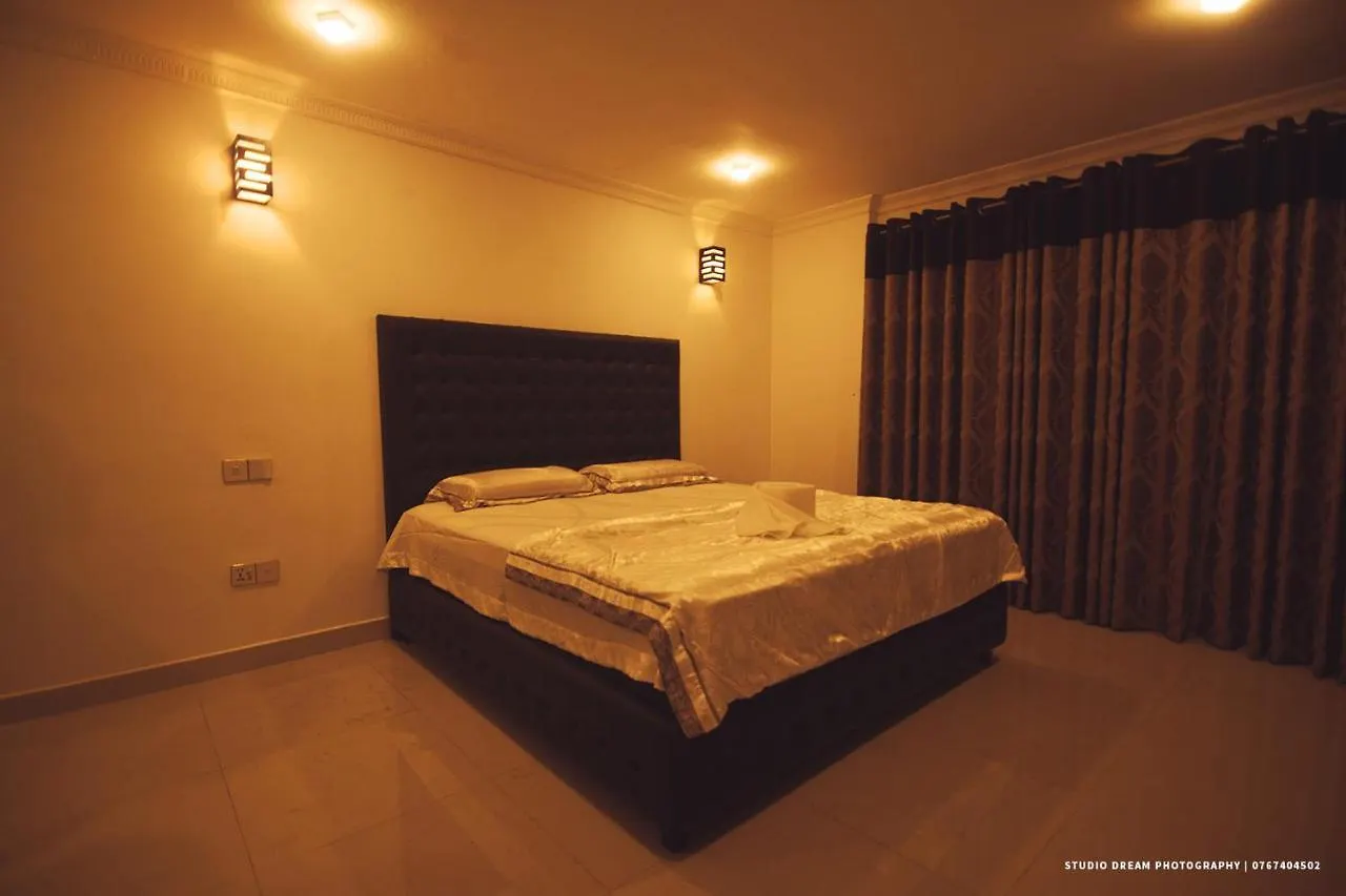 Tiverton Homestay Godagandeniya
