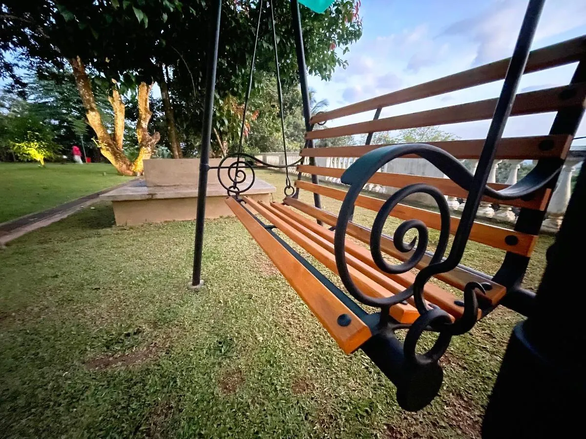 Tiverton Homestay Godagandeniya