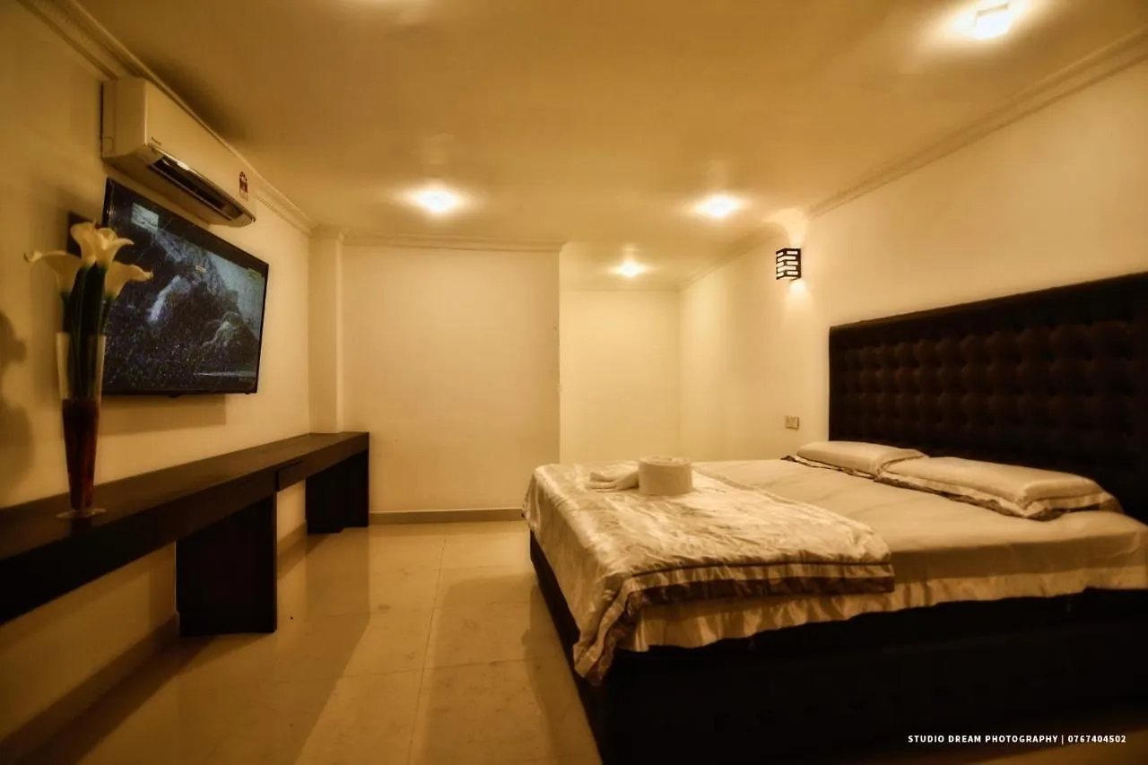 Tiverton Homestay Godagandeniya Sri Lanka