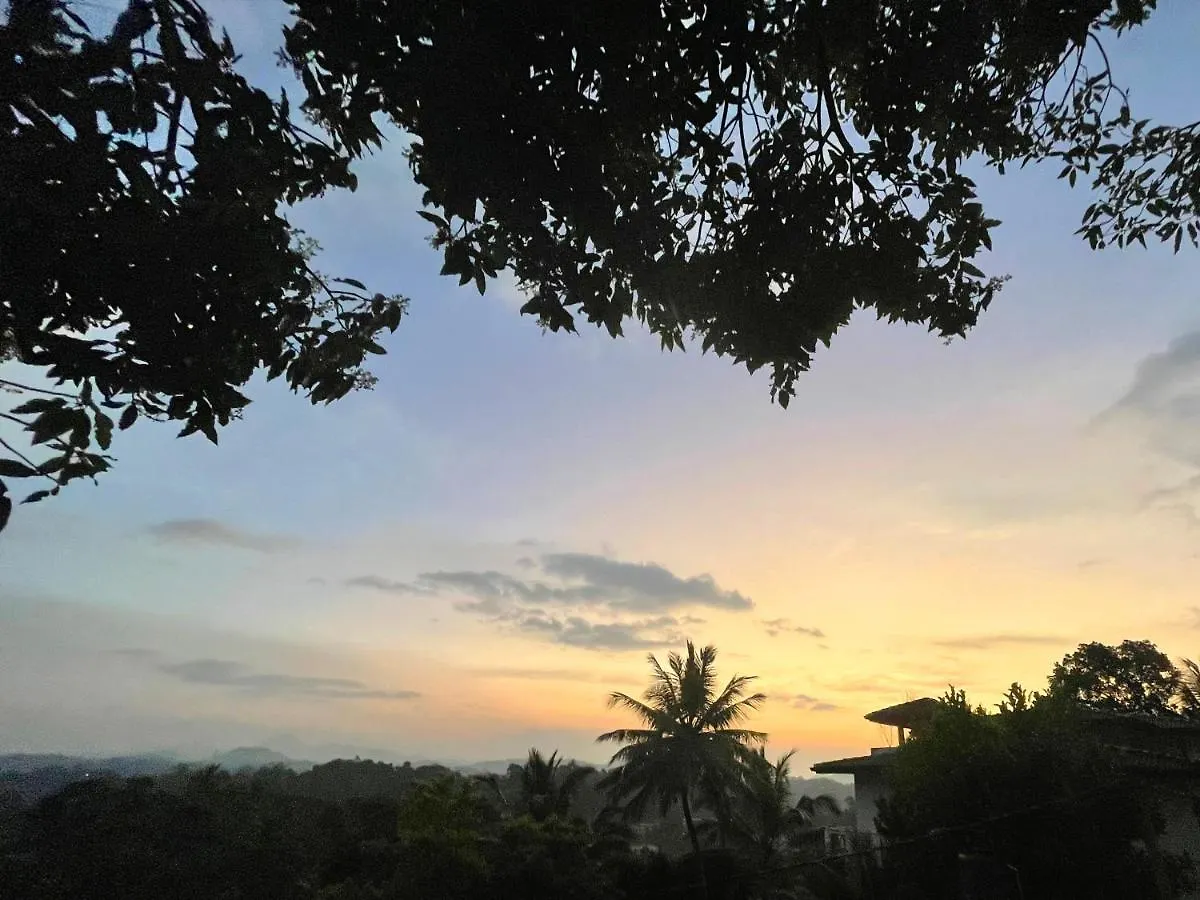 Tiverton Homestay Godagandeniya