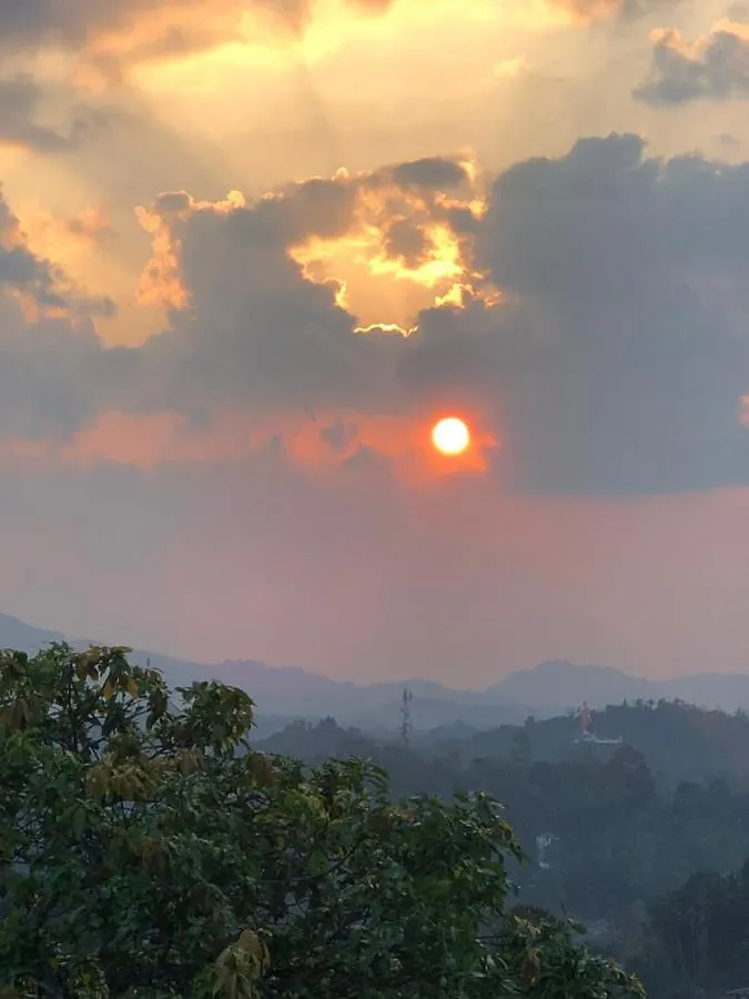 Tiverton Homestay Godagandeniya 0*,