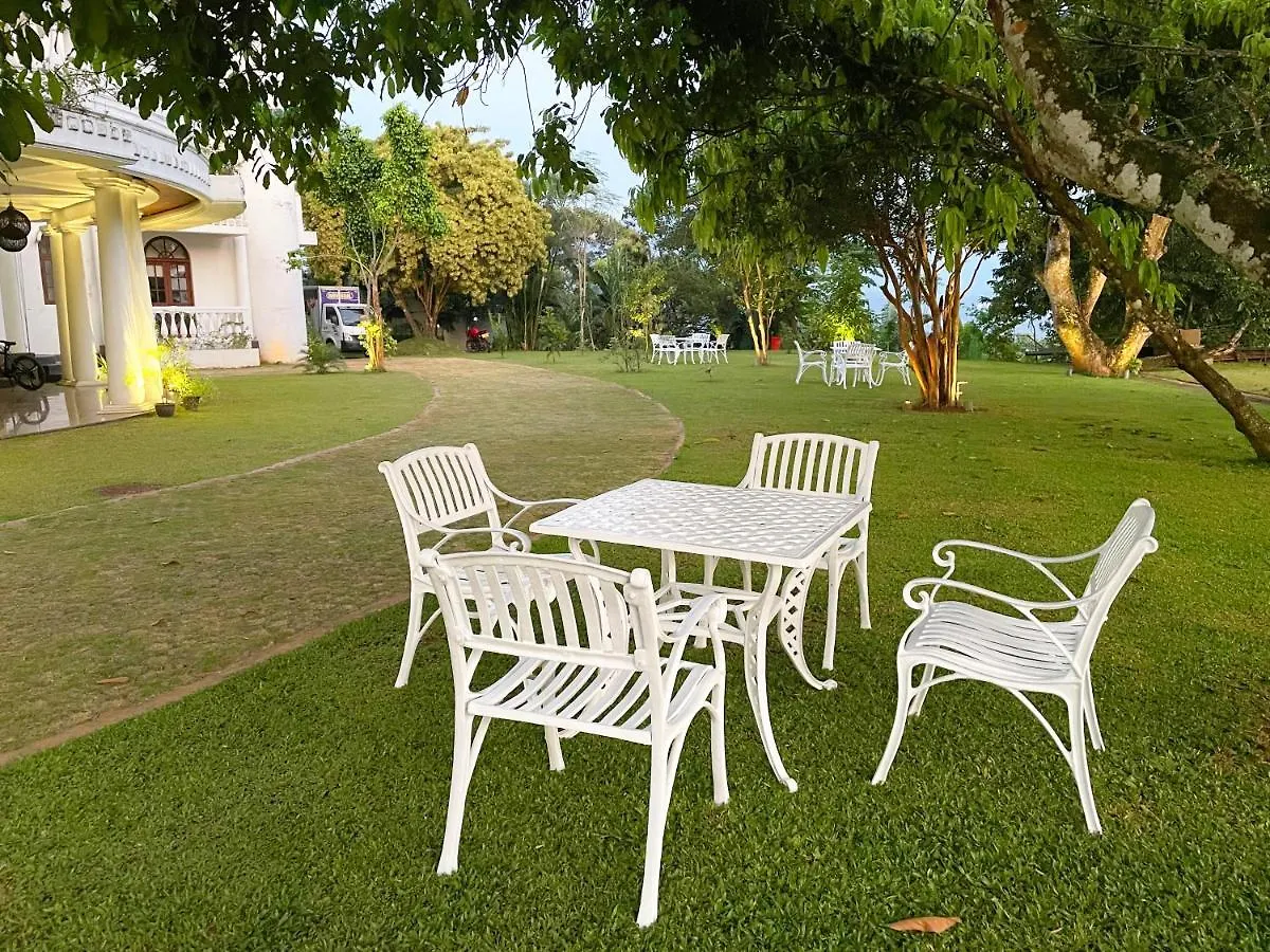 Tiverton Homestay Godagandeniya 0*,  Sri Lanka
