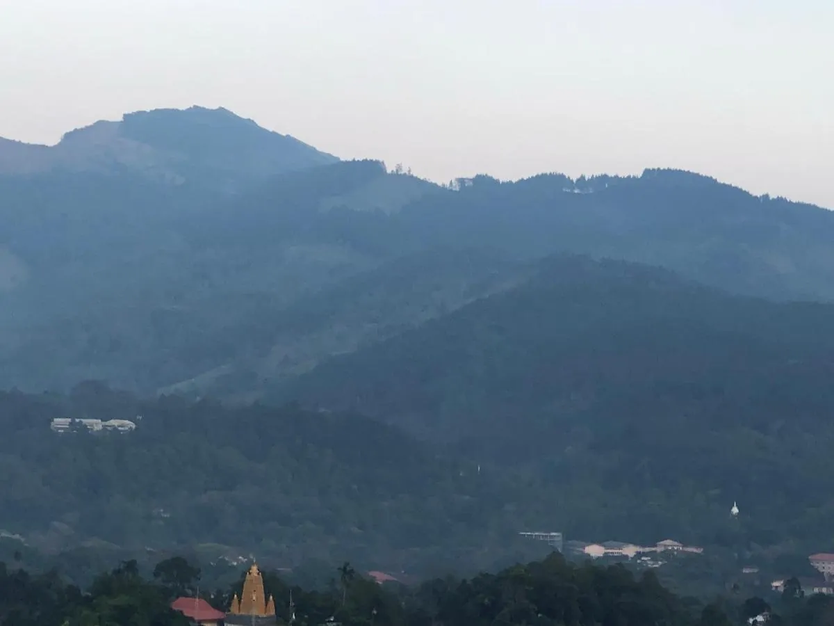Tiverton Homestay Godagandeniya Sri Lanka