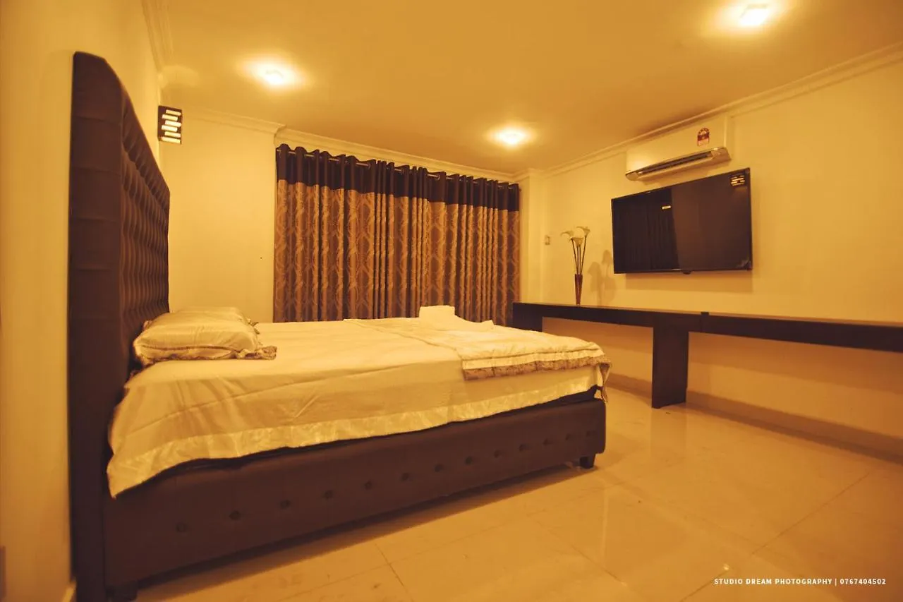 Tiverton Homestay Godagandeniya
