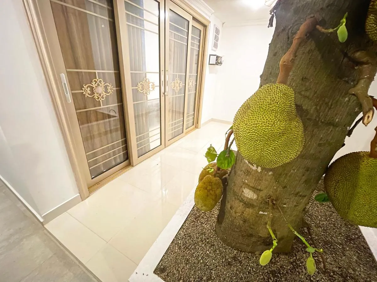 Tiverton Homestay Godagandeniya 0*,  Sri Lanka