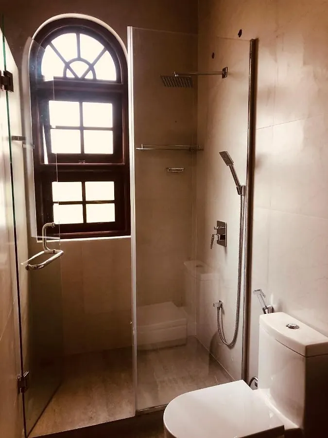 Tiverton Homestay Godagandeniya